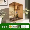 Luxury Villa Ecological Birdcage+ (Flagship Package)