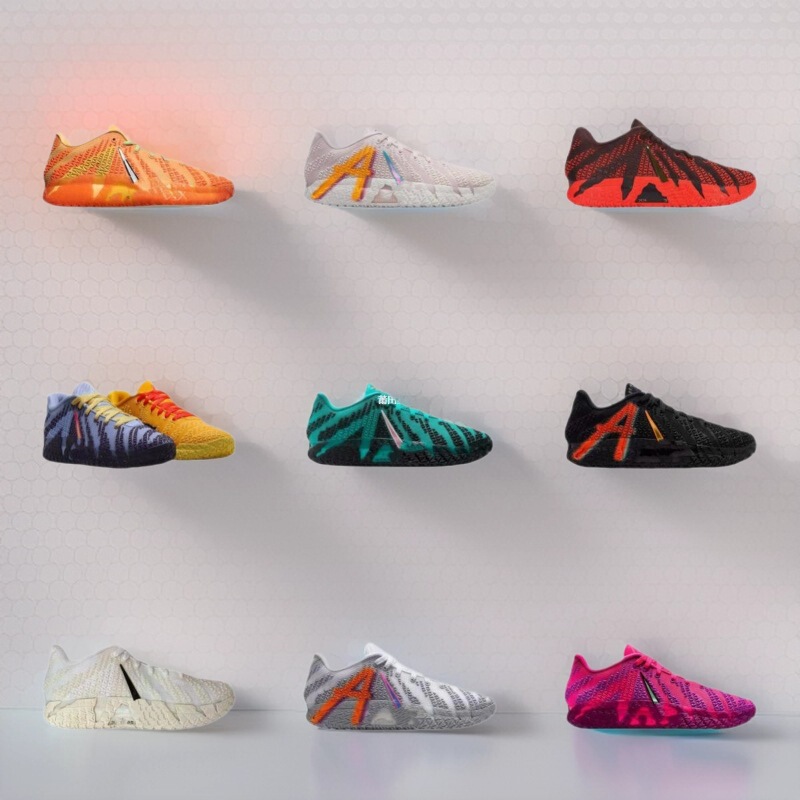 Cross-Border Original Morant Third-Generation Basketball Shoes Ja3, Comfortable, Soft, Versatile Casual Shoes, Unisex Sports Shoes Cross-Border Original Morant Third-Generation Basketball Shoes Ja3, Comfortable, Soft, Versatile Casual Shoes, Unisex Sports Shoes