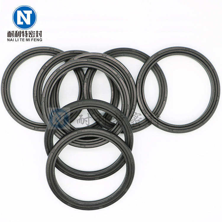 工厂供应APA/COP/OPA-25尺寸齐全 C型圈 阀用 气缸活塞圈 孔用