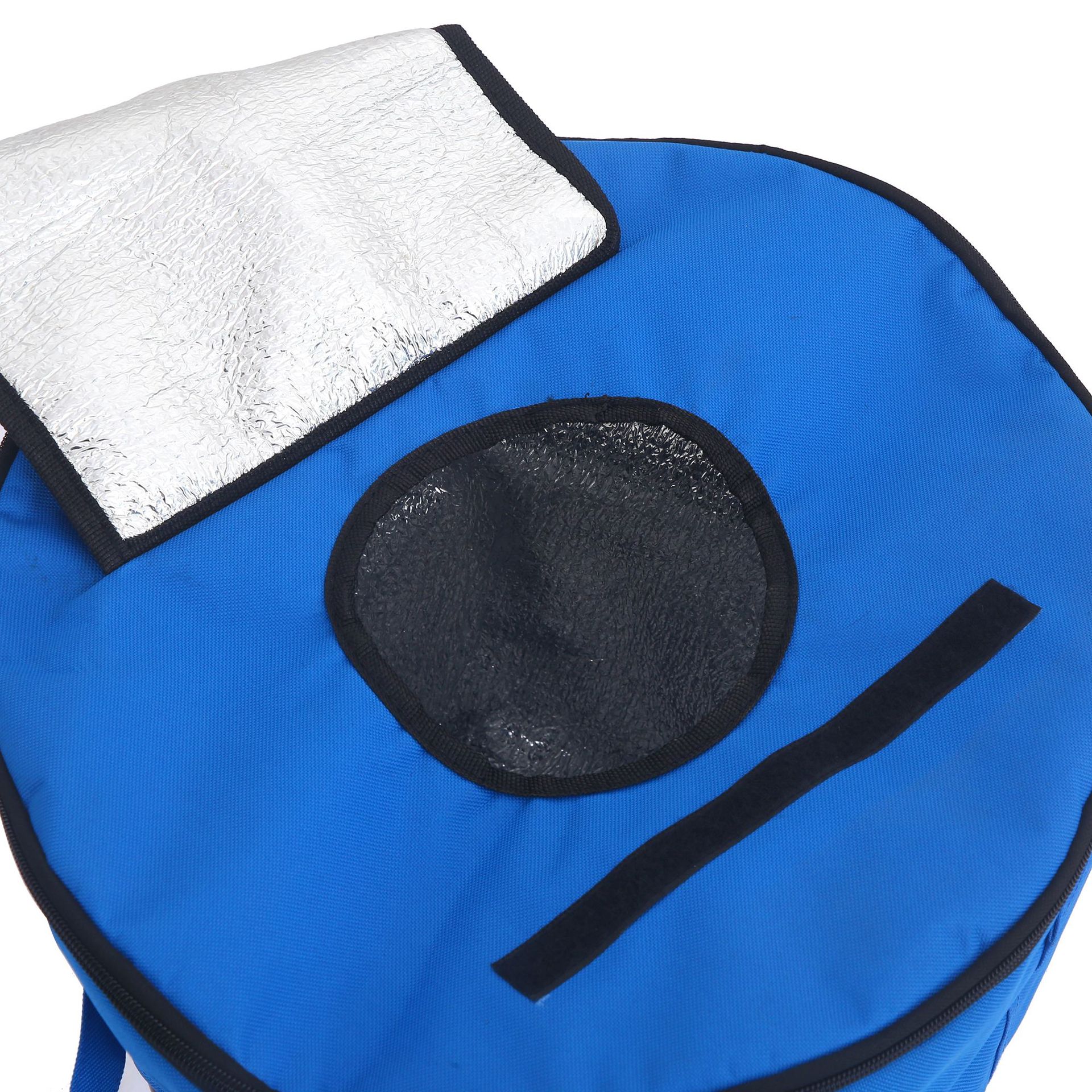 Bolsa de hielo plegable portátil, ocio al aire libre, aislamiento extraíble, cubo de hielo, picnic, campamento, silla de cubo de hielo plegable