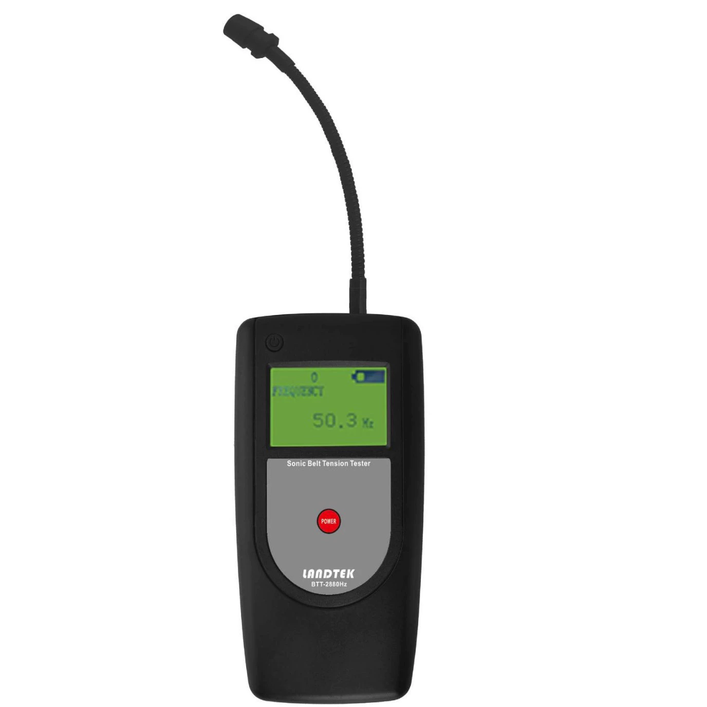 Оптовый измеритель натяжения ремня BTT-2880Hz с инфракрасным измерителем BTT-2880SBTT-2880R5 BTT-2