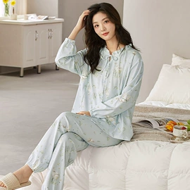 月子服哺乳装;孕妇套装;孕妇裙