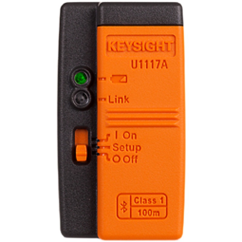 是德/原U111/U1117A/U1177A/U1173B/U1780A/U5481B适配器