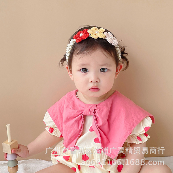 Children's headband