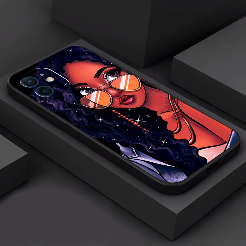 45g Weight iPhone Applicable Brands Phone Cases Classification tpu Material Human Pattern Classic Style Style Tpu Human Classic Style Phone Cases Phone Accessories 2