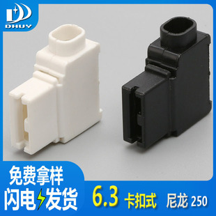 �dͨ--110/187��250����/2.8/4.8/6.3����Ӳ�o�׽Ӳ������ʽ�o��
