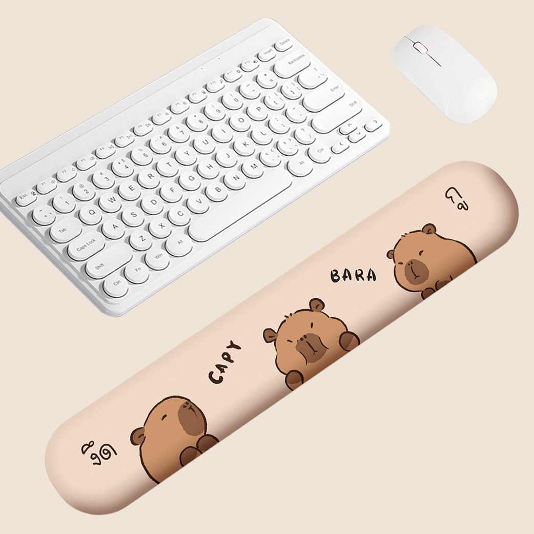 카피발라【키보드 받침대】