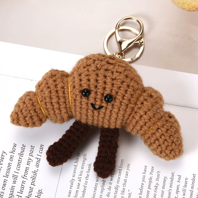Jellycat, тканая игрушка, брелок, тост, облако, оптовый
