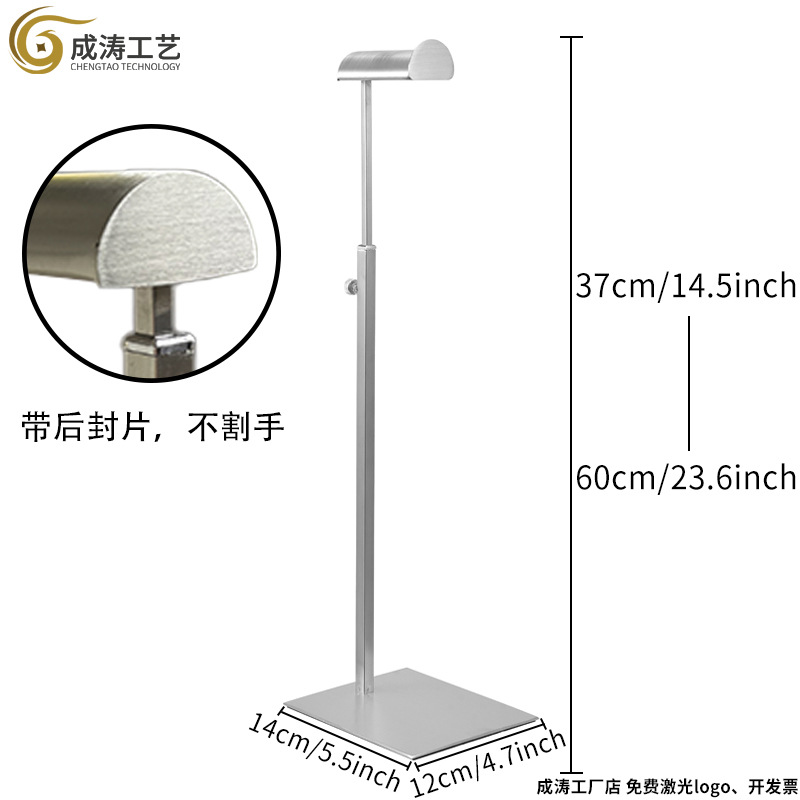 Большая головка