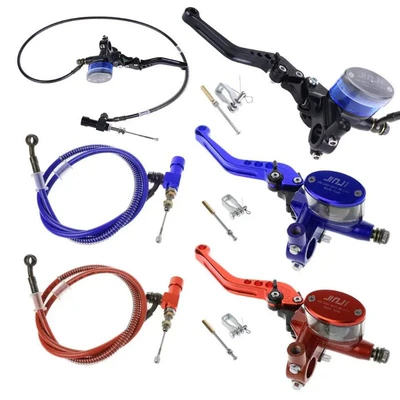 Other brake systems — clutch kit brake master