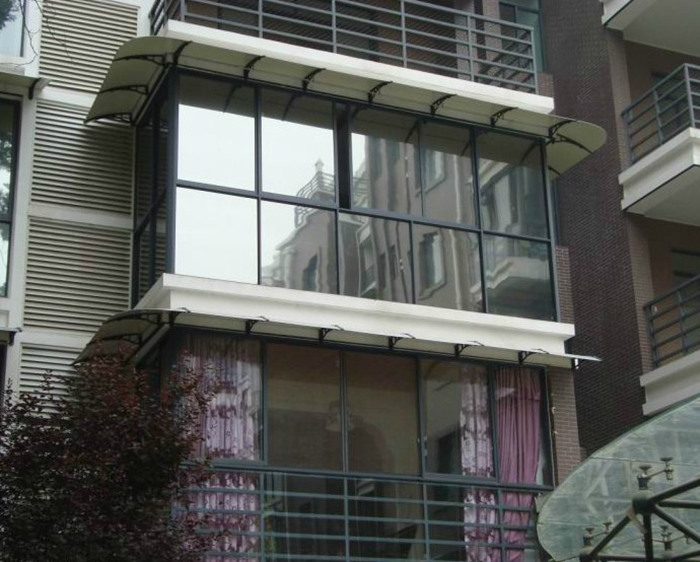 Window Sunshine Fangwang glass film sunshade sunscreen heat…