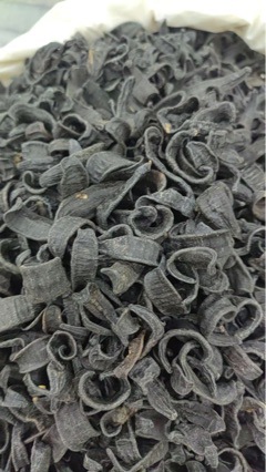 Dried Leech (Hirudo nipponica / Poecilobdella manillensis) — Sun-Dried Medicinal Leech, Food-Grade Herb in use