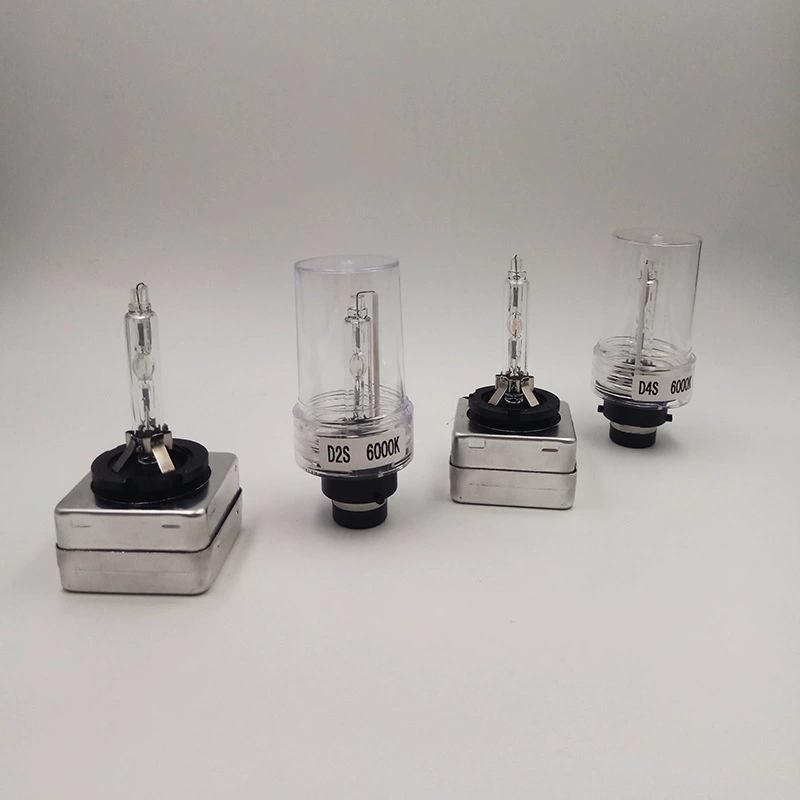 Поставщик напрямую D1S лампы ксеноновые фары HID передняя лампа D2SD3SD4S/R автомобильная жесткая лампа