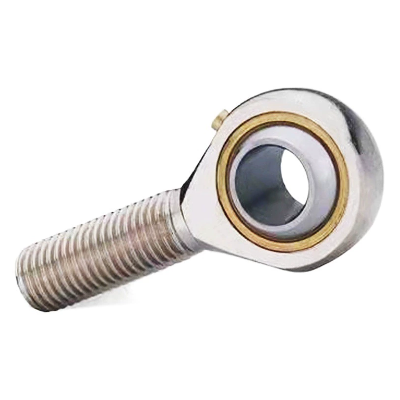 Соединение конца прута нося потоки СА/СИ6 СА8 СА10 СА12Т/К внутренние и наружные имеют совместные подшипники