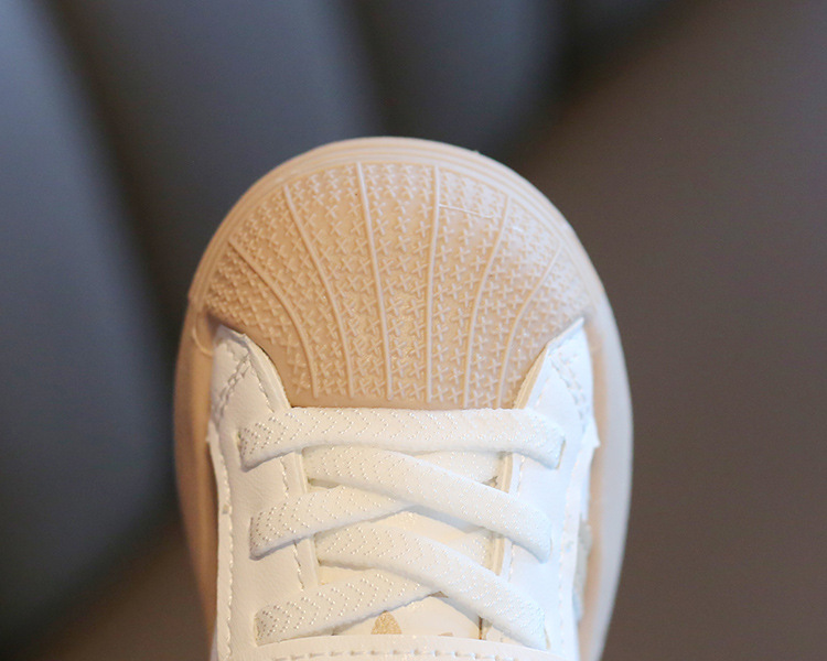 Vinter baby skal topp pojkar och flickor barnbräda plysch tjocka bomullsskor vattentät liten_voghion.com