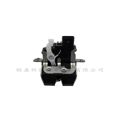 81800S1000 Rear Trunk Tailgate Latch for Hyundai Palisade 2020 - 2023
