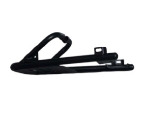 Electric vehicle crash bars are suitable for Ninebot MzMIX/NzMIX, protective bars, rear rack accessories, anti-fall and wear-resistant (Motorcycle bumper) - front-bumperm95cm85cm80c