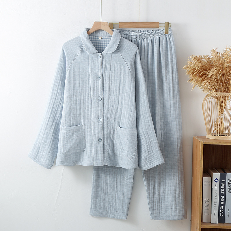 Light blue doll collar (female)