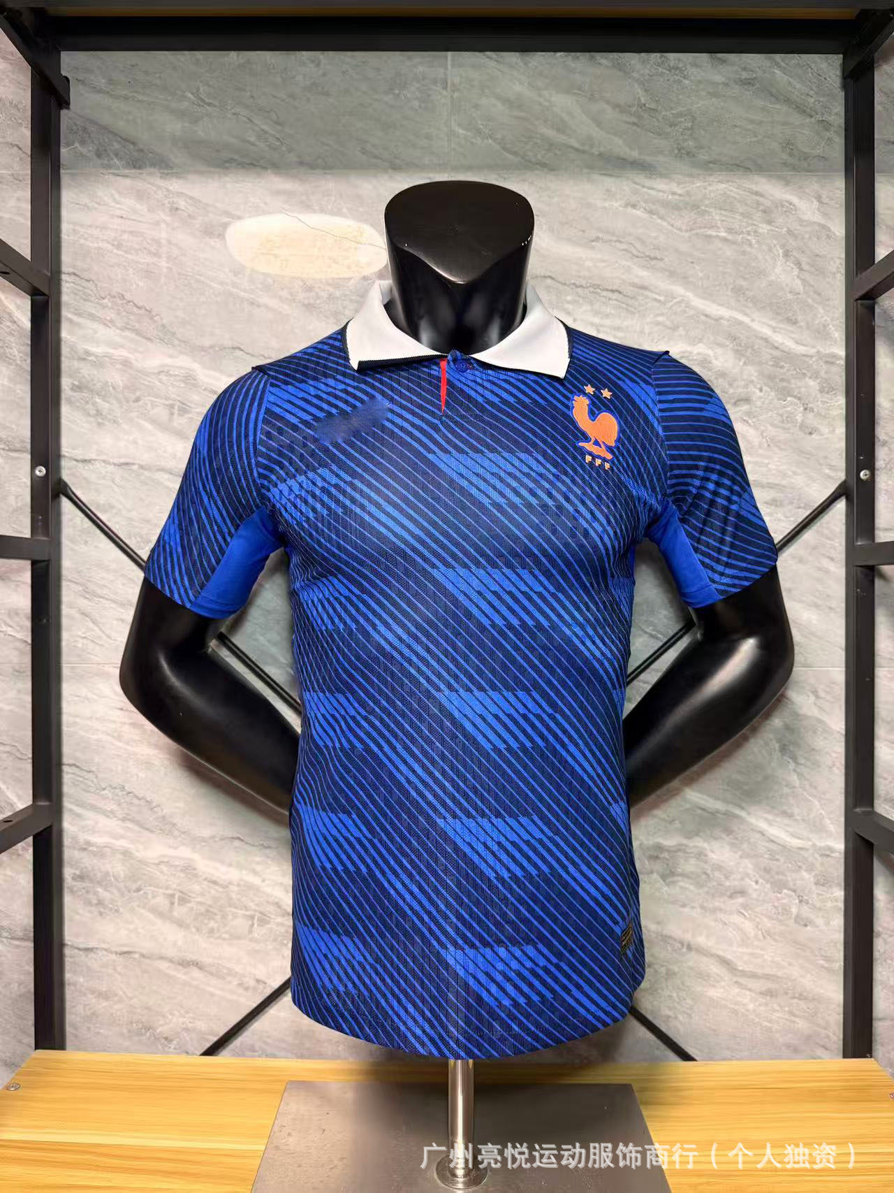 2627 Camiseta de jugadores de la Copa del Mundo Argentina Italia Alemania Inglaterra Francia Portugal México