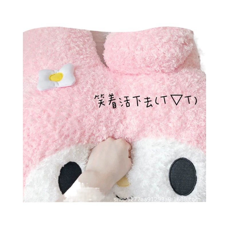 Doll, pillow for bed for sleep, Birthday gift