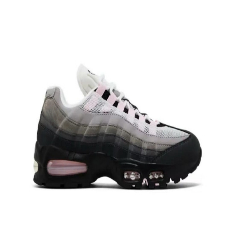 Foreign Trade Europe and America Station 95 Air Cushion Shoes OG sneaker Shoes plus size 20th Anniversary Men's and Women's Running Shoes 36-48 Foreign Trade Europe and America Station 95 Air Cushion Shoes OG sneaker Shoes plus size 20th Anniversary Men's and Women's Running Shoes 36-48