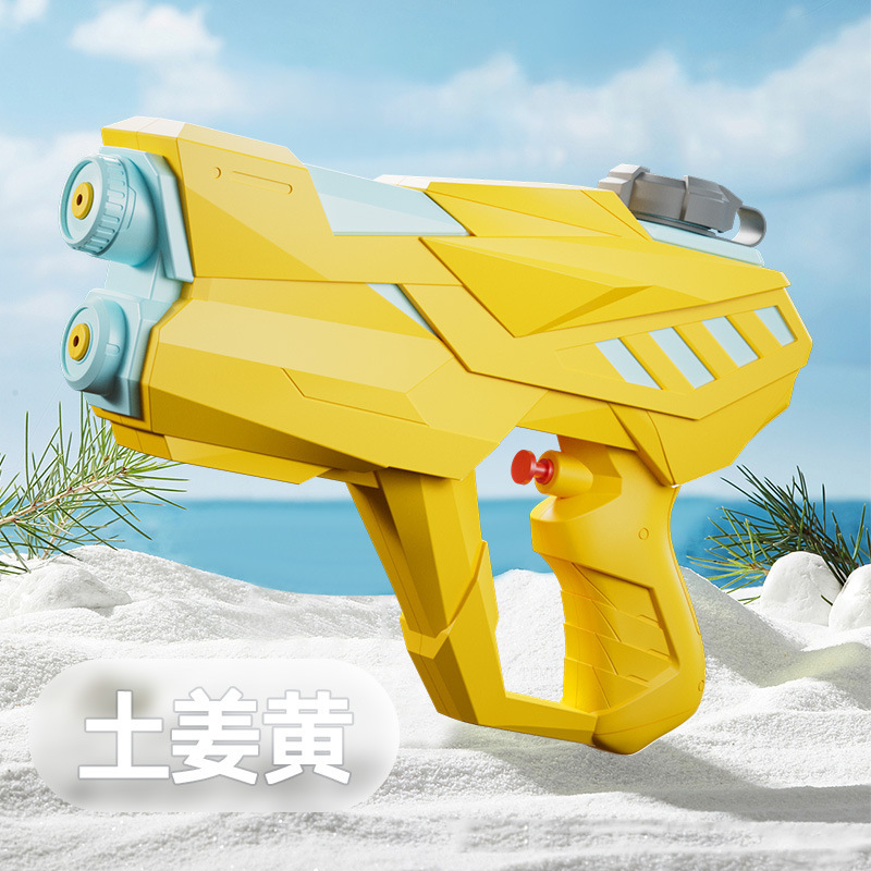 模擬ハマグリ水鉄砲スプレー水トリックおもちゃは水を吐くことができますアワビ水鉄砲手動水鉄砲スイミングプールおもちゃ|undefined