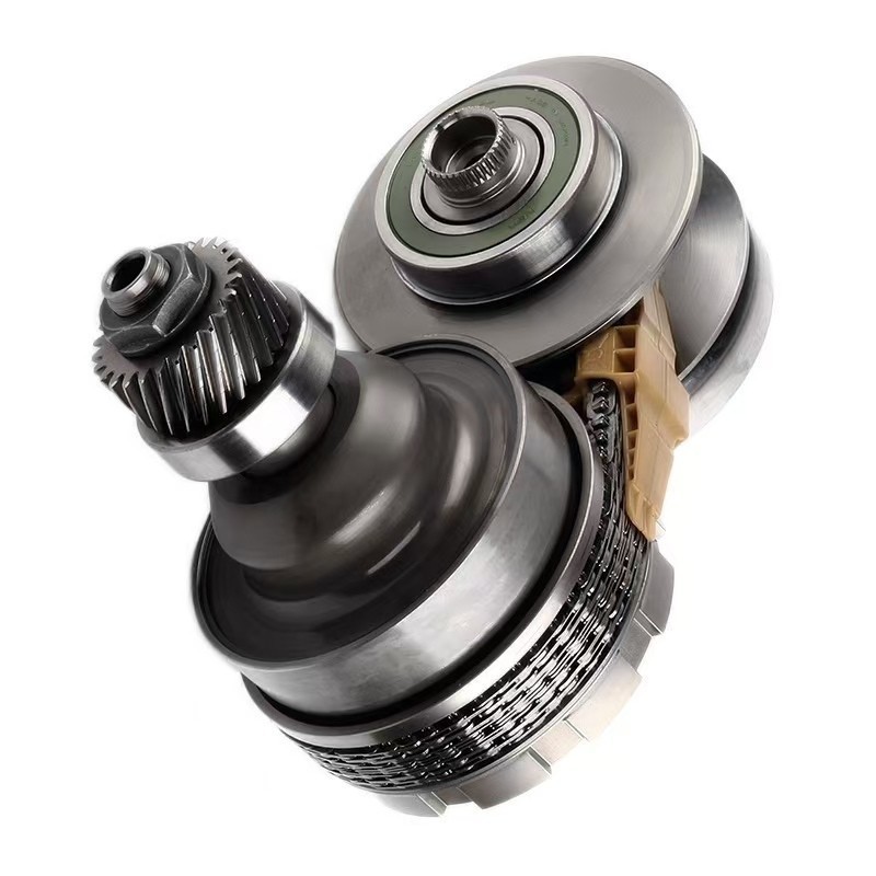 Hong Kong and International Best-Selling Products Are Specially Available for Nissan Auto Parts Jf018E Transmission Cvt Chain Cylinder Set