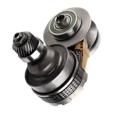 Hong Kong and International Best-Selling Products Are Specially Available for Nissan Auto Parts Jf018E Transmission Cvt Chain Cylinder Set (Sürətlər qutusu)