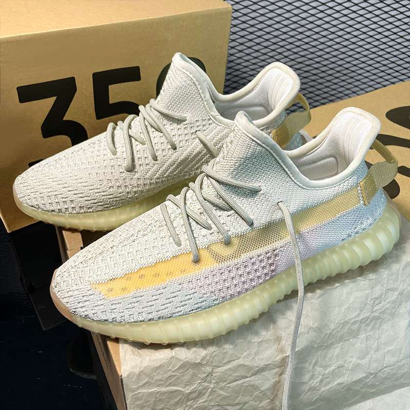 Zapatos de coco Putian 350 zapatos negros transpirables casuales para hombres y mujeres zapatos deportivos para correr