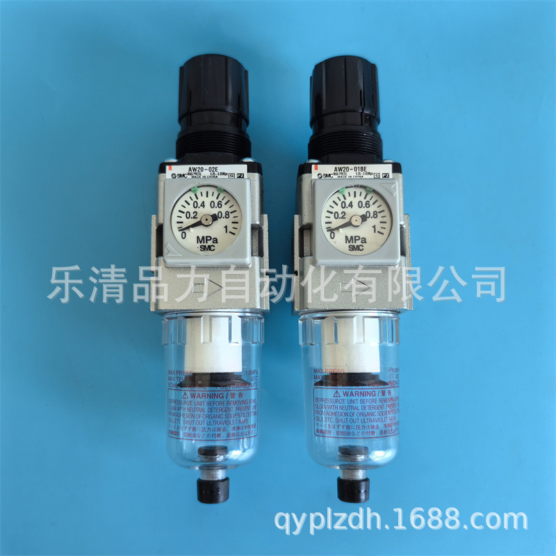 过滤减压阀AW20/AW10-M5-01G-02E/D/C/BG/BE/BDG/BDE/BCG/BCE-R-N