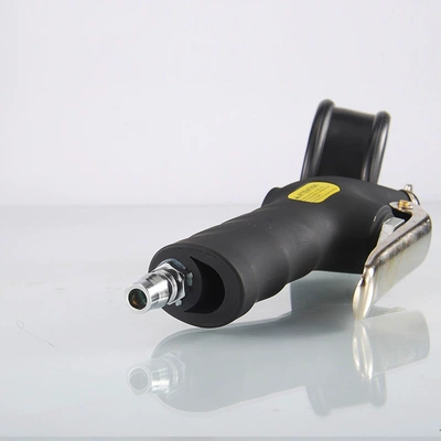 Air pressure gauge/tire pressure gauge tire pressure gauge inflation gun air