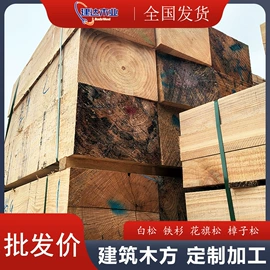 木质型材;原木