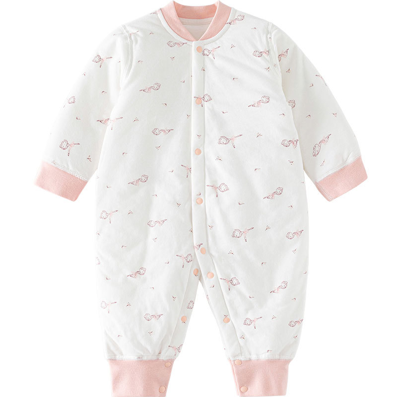 Primavera, otoño, invierno, camiseta de bebé, ropa caliente para niños pequeños, ropa de invierno, ropa de recién nacidos