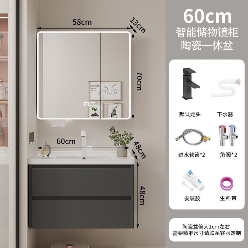 gabinete de baño cerámica integral lavabo inodoro cajón gabinete de baño lavabo