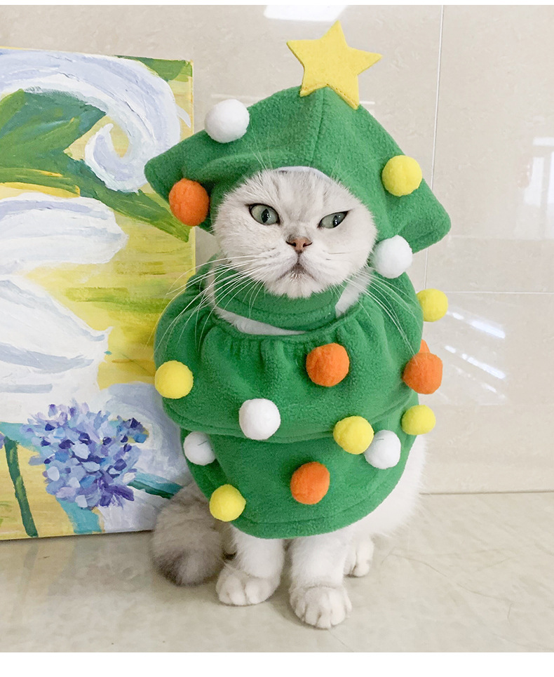 Pet Costume Image 6