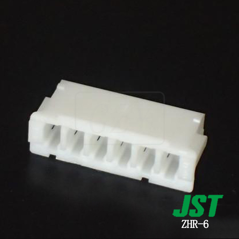 �ֻ����� ZHR-6 �ܿǿ��� JST������ ZHϵ�� 2.5mm��� �߶԰�