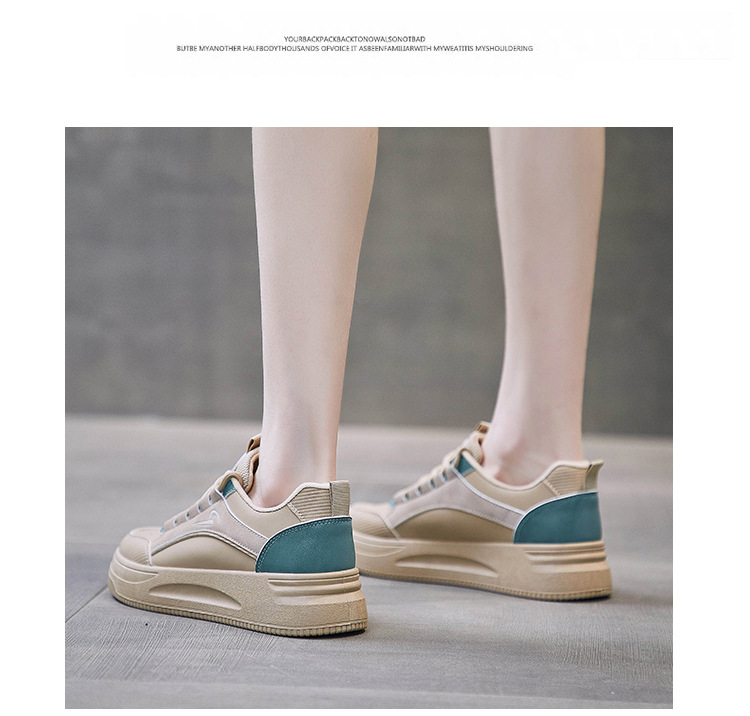 Chaussures de Tennis pour femmes, chaussures de travail, de marche, baskets en maille légères, respirantes et confortables_voghion.com