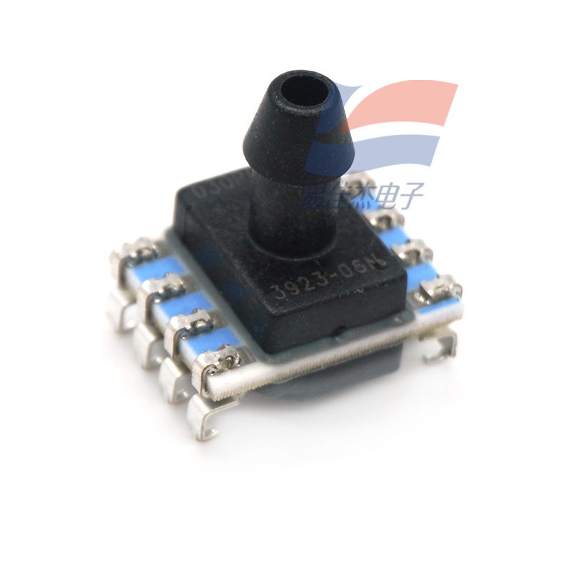 HSCMAND030PGAA5  0psi to 30psi 板机接口压力传感器 用于麻醉机