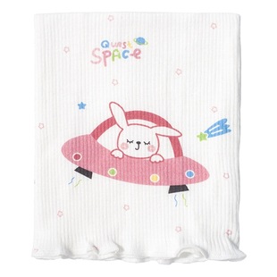 Children's belly circumference autumn and winter double-layer newborn anti-cold belly circumference belly protection baby pure cotton air-conditioned room high elastic bellyband