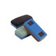 Magnetic whiteboard eraser whiteboard writing office school kindergarten learning flannel magnetic board eraser blackboard eraser wholesale