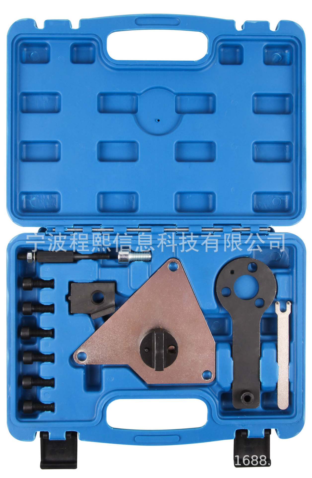 菲亚特500 1.4L致悦  Jeep指南者1.4T 1.4T欧宝正时工具组