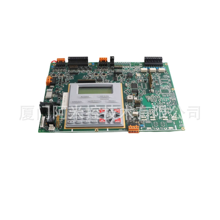 HONEYWELL Honeywell SP-EMD172 PLC модуль контроллер процесса