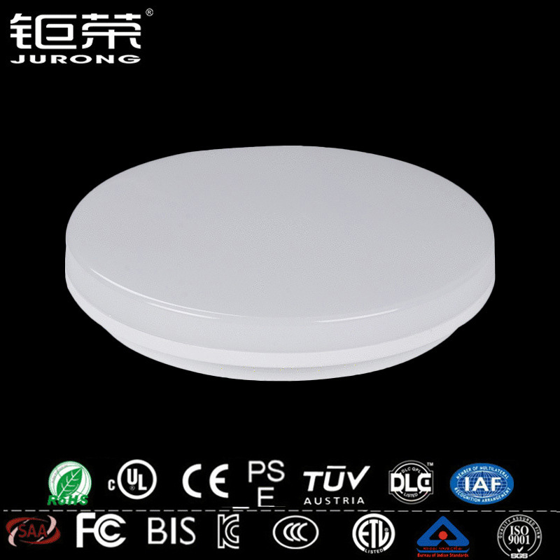 LED tri-proof lamp human body induction ceiling lamp toilet lighting bath lamp CB CE SAA PSE certification LED tri-proof lamp human body induction ceiling lamp toilet lighting bath lamp CB CE SAA PSE certification