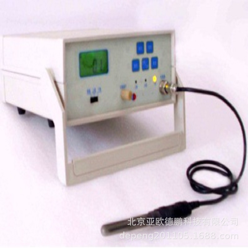 亚欧 台式数字高斯计/数字高斯计 DP20C