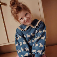 24秋冬EM针织毛衣灯芯绒短裙SHJ