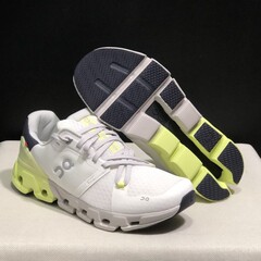 跨境 On 昂跑 Cloudflyer 4代 低帮轻便防滑运动休闲跑步鞋