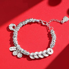 手镯;手链;吊坠