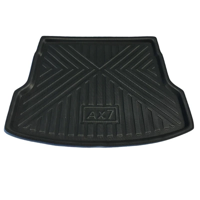 A60 AX3 AX7 car | Trunk Mat - fengshen-ax715-models-to-date-special-car