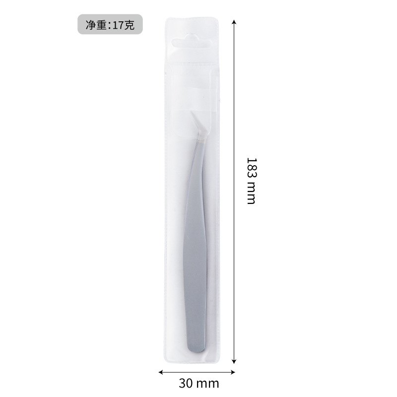 PVC transparent bag