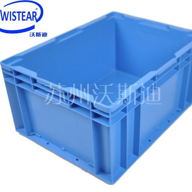 厂家供应 本田箱HP4C 435*325*210 物流箱 汽配用箱